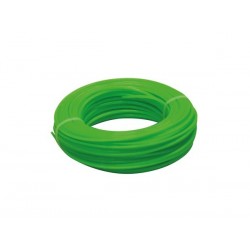  fil pour coupe-bordure - 50 m x 1.6 mm 