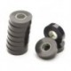  NITTO - RUBAN ADHESIF ISOLANT - NOIR - 19 mm x 20 m 
