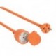  rallonge 25 m - 2g1.5 