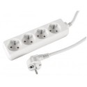  BLOC MULTIPRISE, 4 PRISES 