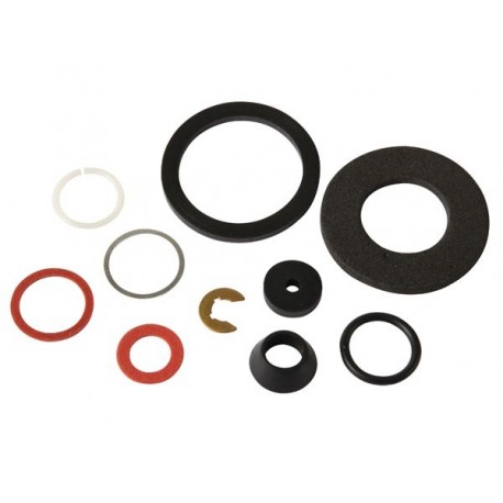  jeu de joints d'etancheite - 125 pcs 