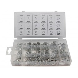  JEU DE RONDELLES - 720 pcs 
