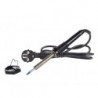  FER À SOUDER HAUTE QUALITÉ - 60 W - 220-240 VAC 