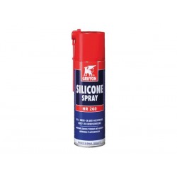  griffon - spray silicone - 300 ml 