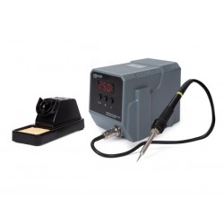  station de soudage avec controle de temperature vtss220