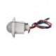  detecteur de mouvement pir ø 20 mm - a encastrer 