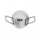  detecteur de mouvement pir ø 28 mm - a encastrer 