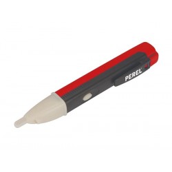  testeur de tension ca - forme stylo - cat iv 1000v 