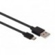 multimetre numerique - cat ii 700 v / cat iv 600 v - 15 a - auto - true rms - ncv - 40000 points + cordons de mesure tlm72 
