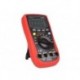  multimetre numerique - cat iii 600v / cat iv 300v - 15a - 6000 points - true rms 