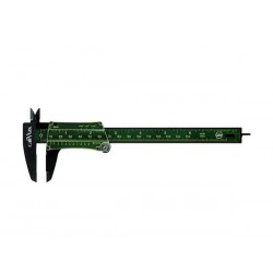  Wiha Pied à coulisse caliMax® Lecture 0,1 mm (27083) 150 mm 
