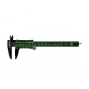  Wiha Pied à coulisse caliMax® Lecture 0,1 mm (27083) 150 mm 