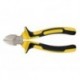  PINCE COUPANTE DIAGONALE 6.5" / 165 mm 