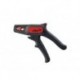 wiha outil de denudage automatique jusqu'a 6 mm² sous blister (36050) 190 mm 