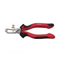  Wiha Pince à dénuder Professional (26846) 160 mm 