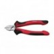  wiha pince coupante diagonale professional avec dynamicjoint® (26740) 160 mm 