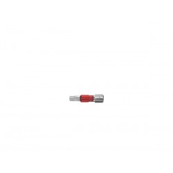  wiha jeu d'embouts ty de 29 mm torx® (t20) 5 pcs 1/4" dans un coffret (42110) 
