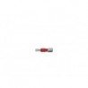  Wiha Jeu d'embouts TY de 29 mm TORX® (T20) 5 pcs 1/4" dans un coffret (42110) 