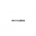  Wiha Embout Professional PlusMinus/Phillips 1/4" (32490) SL/PH1 x 50 mm 