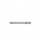  wiha embout professional phillips 1/4" (22510) ph2 x 150 mm 