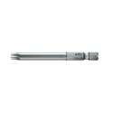  Wiha Embout Professional TORX® 1/4" (32308) T20 x 50 mm 