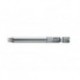  wiha embout professional torx® 1/4" (32304) t8 x 50 mm 