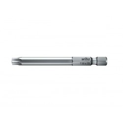  Wiha Embout Professional TORX® 1/4" (32304) T8 x 50 mm 