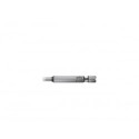 Wiha Embout Professional Six pans 1/4" (05303) 2,5 x 50 mm 