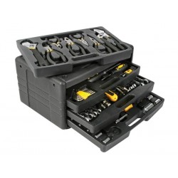  mallette outils 99 pcs 