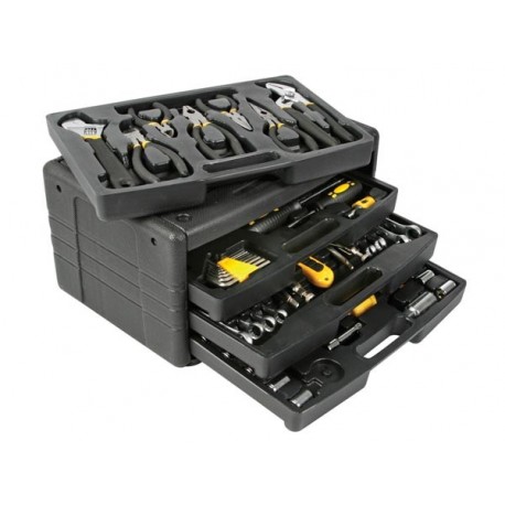  mallette outils 99 pcs 
