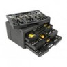  MALLETTE OUTILS 99 pcs 