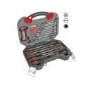  JEU D'OUTILS HAUTE QUALITÉ - 26 pcs 