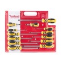 JEU DE TOURNEVIS - 13 pcs 