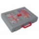  mallette a outils - 555 pcs 