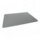  tapis antistatique avec cordon de terre - 70 x 100 cm 