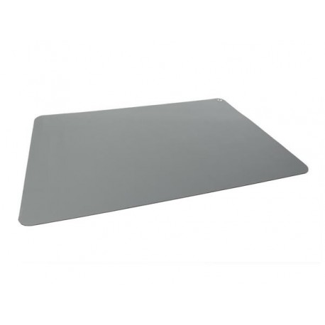  tapis antistatique avec cordon de terre - 70 x 100 cm 