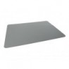  TAPIS ANTISTATIQUE AVEC CORDON DE TERRE - 50 x 60 cm 