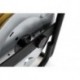  stanley fatmax - enrouleur neoprene avec systeme "anti-twist" - 40 m - 3g2.5 - 4 prises 