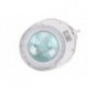  lampe-loupe led 8 dioptries - 8 w - 60 leds - blanc vtllamp4wn