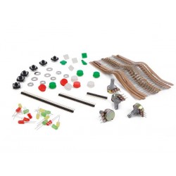  kit d'accessoires wpa509