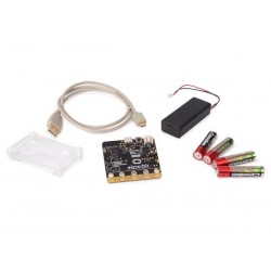  microbit - kit de demarrage wpk001