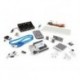  kit de demarrage pour arduino® wpk501