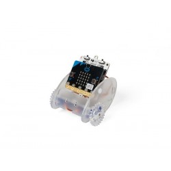  microbit® kit robot educatif wpk700