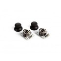  MODULE JOYSTICK XY (2 pcs) WPI315