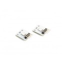  MODULE RGB LED 3 COULEURS (2 pcs) WPM318