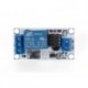  module relais bistable avec interrupteur tactile - 1 canal - 12 v wpm331