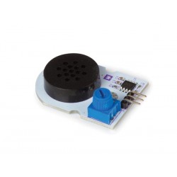  module haut-parleur numerique wpm457