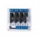  module relais statique - 4 canaux wpm464