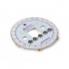  SHIELD ANNEAU LED RGB POUR MICRO:BIT® WPSE475