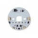  shield anneau led rgb pour micro:bit® wpse475